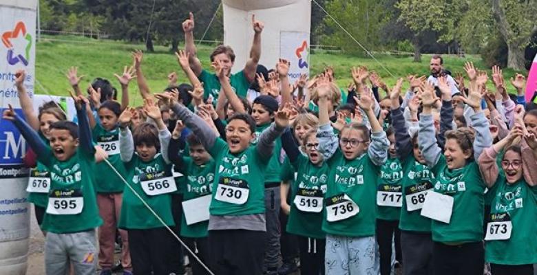 Un cross pour tous!