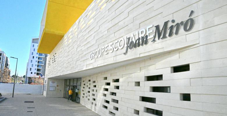 Ecole Joan Miro
