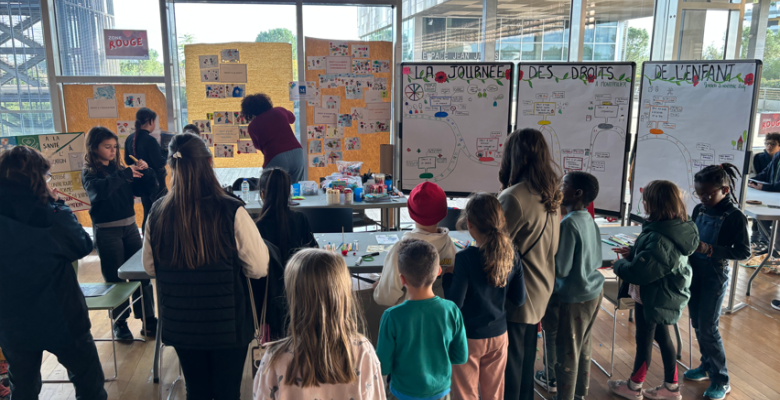 expositions droits 