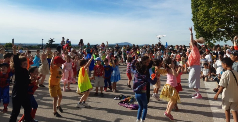 Flashmob