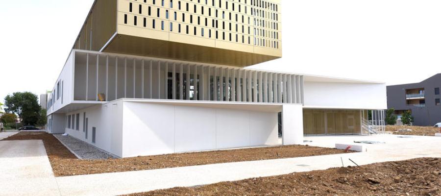 Ecole primaire Germaine Richier